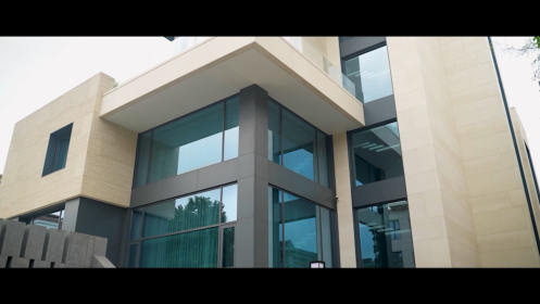 良木道門(mén)窗：藝術(shù)之美，精湛工藝，舒適與時(shí)尚的雙重盛宴