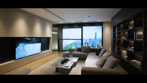 蒂梵朵蘇州形象店：東方水城的雅致門窗生活館