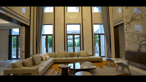 蒂梵朵門(mén)窗：定制化設(shè)計(jì)，高端與舒適的完美結(jié)合