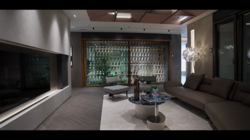 良木道上海形象店：東方之珠的時(shí)尚門窗，引領(lǐng)都市品質(zhì)風(fēng)尚