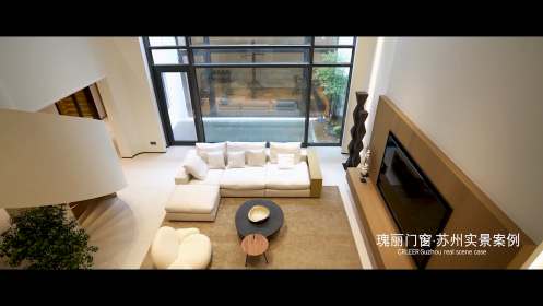 良木道門(mén)窗：光影魔術(shù)師，塑造家的光影藝術(shù)