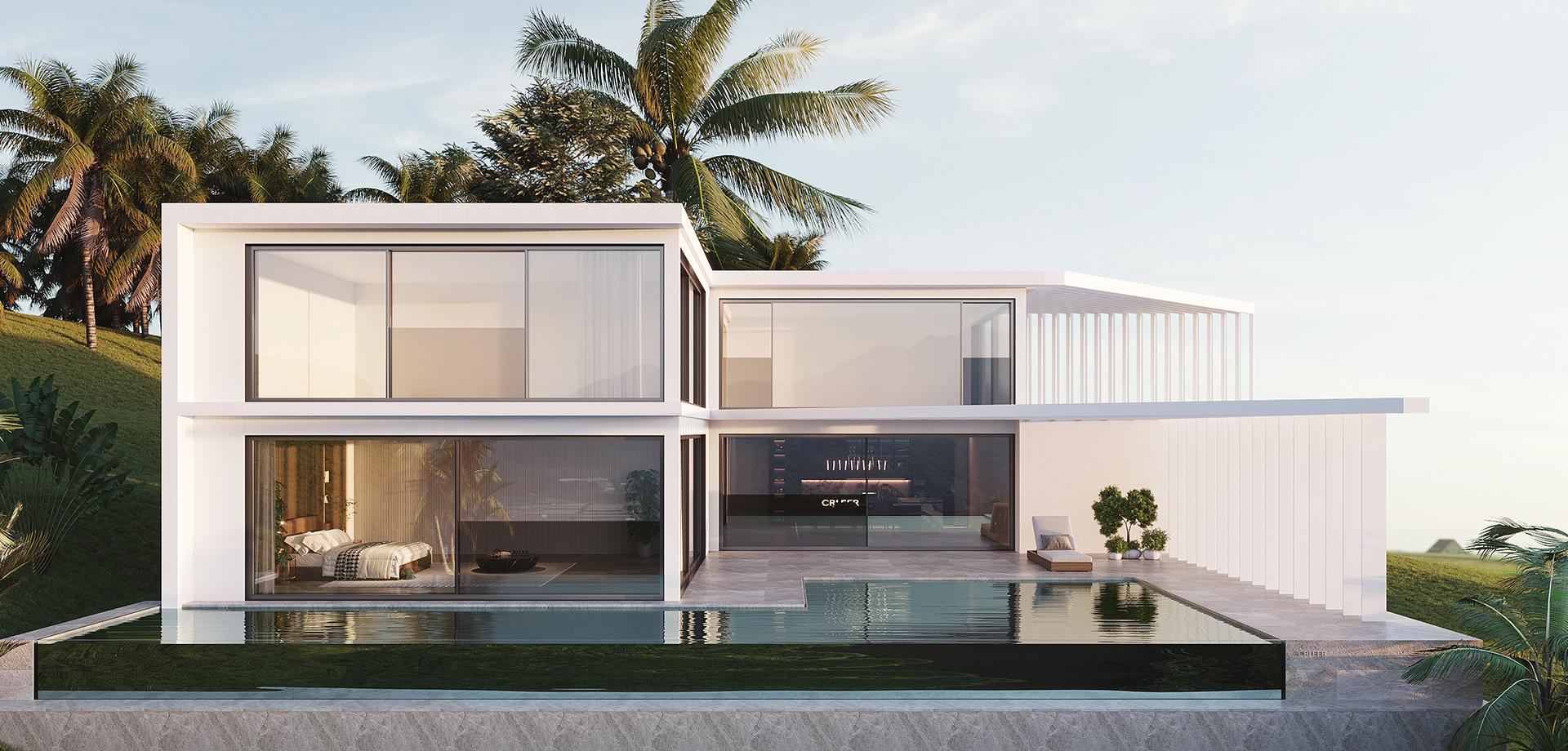 名貴實(shí)木邂逅智能科技|精選全球名貴硬木，融合自然與科技之美，打造高端居家體驗(yàn)。